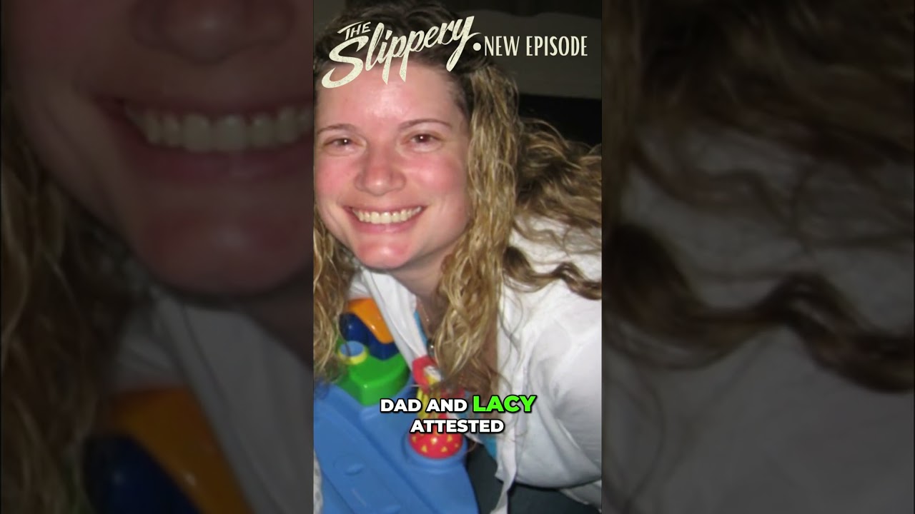 Deception Unveiled: Dad's Role in Daughter's Shocking Scam #shorts