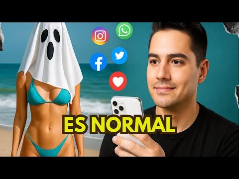 The Psychology of Ghosting: Why Disappearing Has Become Normal