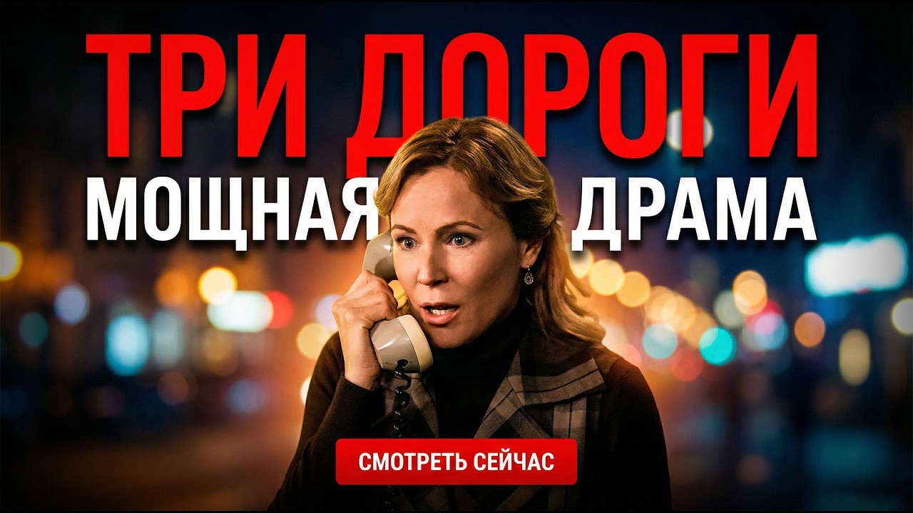 ТРИ СУДЬБЫ — ОДНА ТРАГЕДИЯ! БРАТЬЯ, ЛЮБОВЬ И ТАЙНА, КОТОРУЮ СКРЫВАЛИ ГОДАМИ