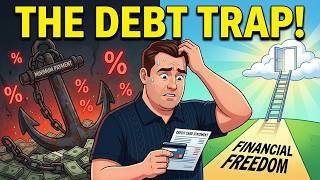 Trapped in the Minimum Payment Cycle? Here's Why