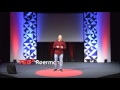 The power of movement | Bart van der Linden | TEDxRoermond