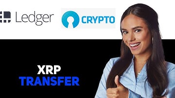 How To Transfer Xrp From Ledger To Crypto.Com 2025