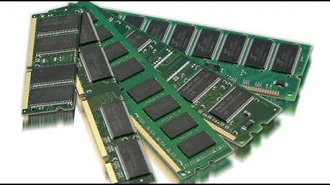 DDR2 vs DDR3 vs DDR4 Explained Feature & Identify comparison By Cyber Link Computers