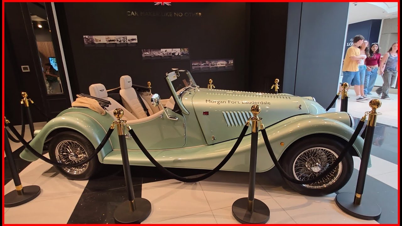 Wild Car Designs You Won’t Believe These Wild Car Designs! - YouTube