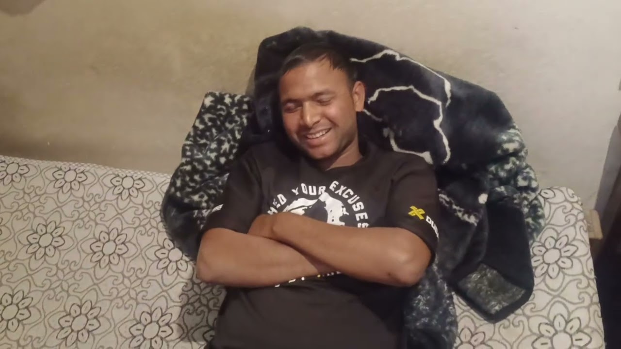 Fateh bhai ke yahan dawat 