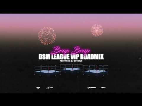Shal Marshall - Brap Brap (DJ Optimus Roadmix DSM League Vip Mix) (Official Audio)