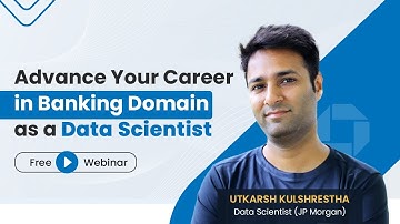 Unlock Your Potential as a Data Scientist | A JP Morgan Expert Shares the Secrets to Career Success