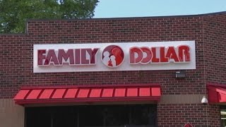 Nearly 1,000 Family Dollar stores closing