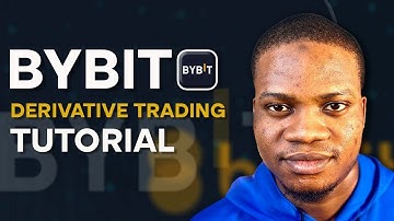 How To Do Derivatives Trading On BYBIT (The Complete Guide For Beginners)