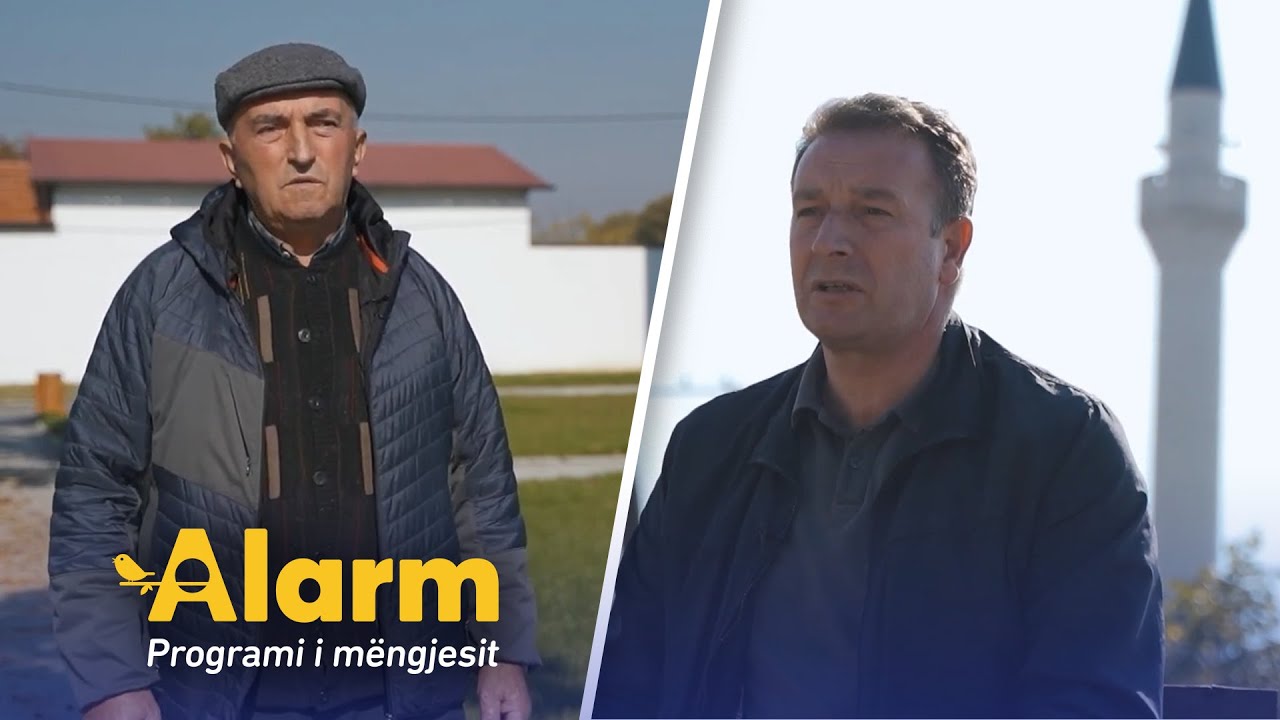 Sallagrazhda, fshati ku myslimanët dhe katolikët kanë miqësi të jashtëzakonshme