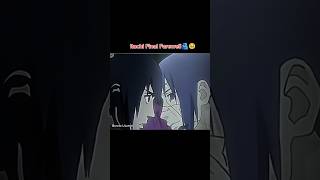 Itachi Final Farewell