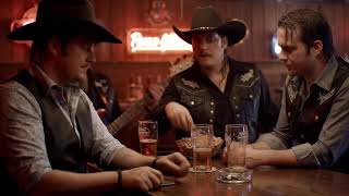 Country Rock Vibes – Open Highways & Outlaw Fire Inspired by Blackberry Smoke