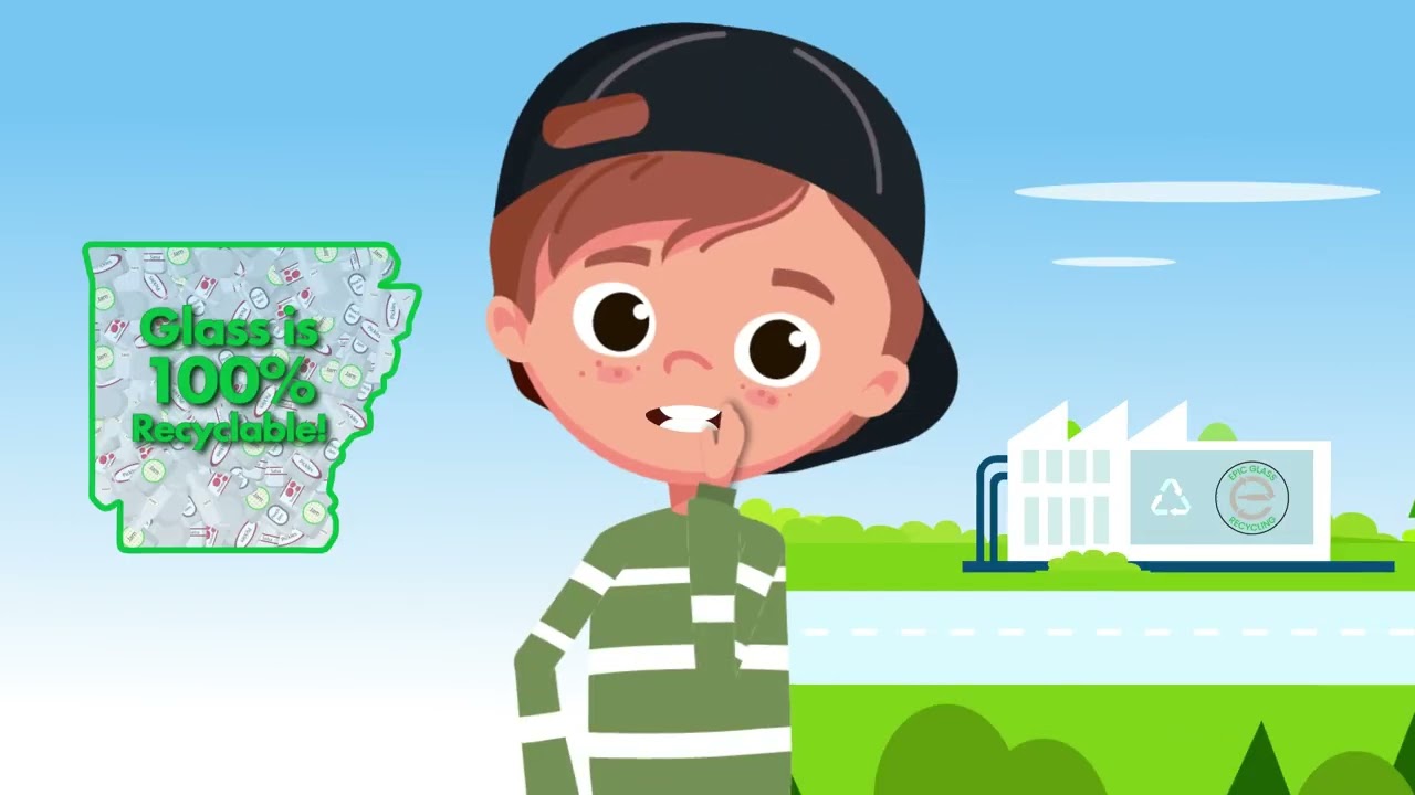 Epic Glass: Keep The Natural State Natural