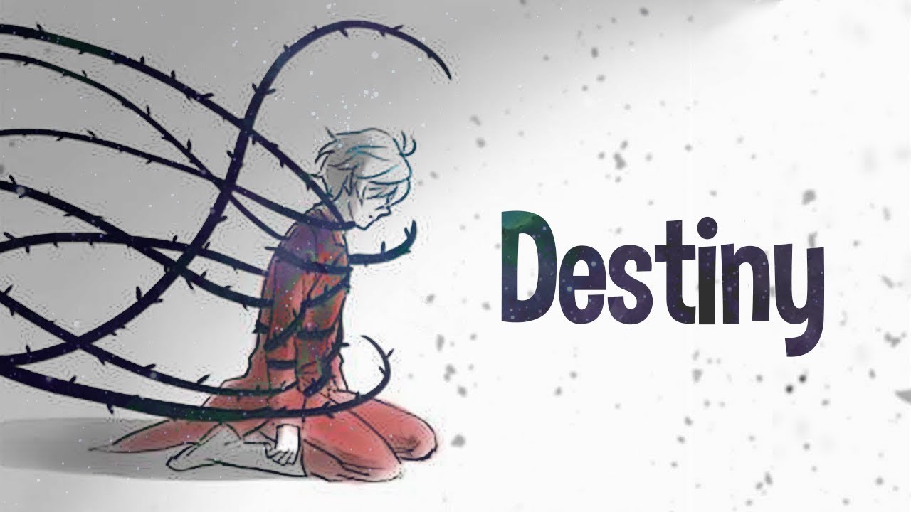 Nightcore   Destiny Lyrics