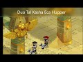 [DOFUS] Duo Tal Kasha Eca Hupper