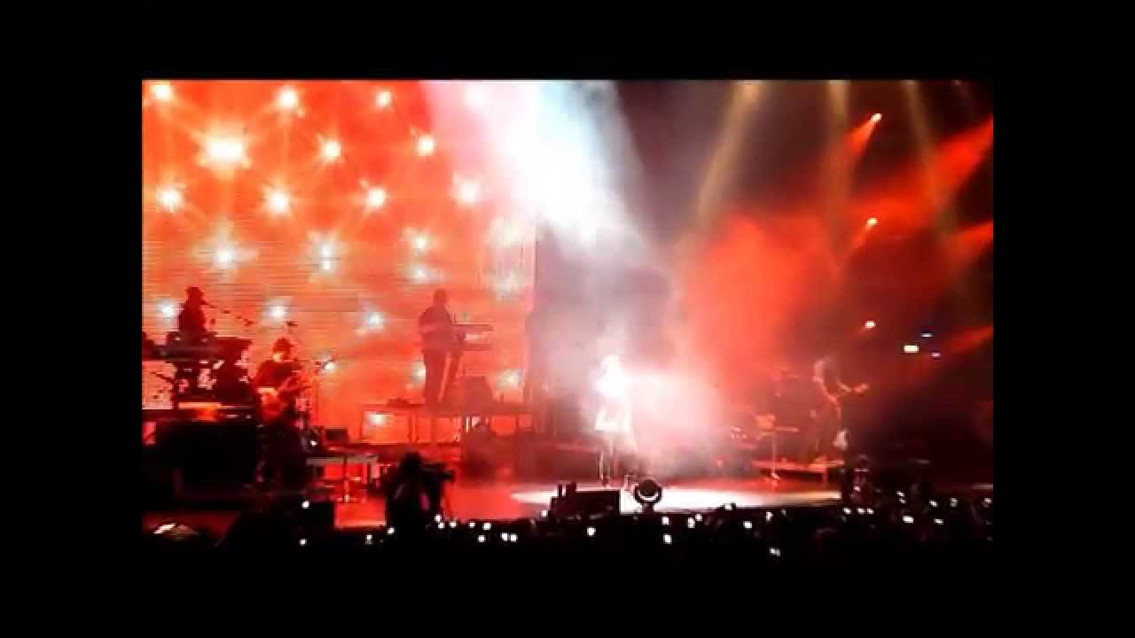 TARKAN Live in Berlin 2011