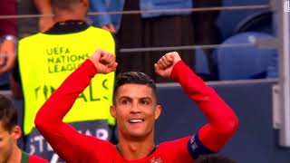 Cristiano Ronaldo 2019 ● Dribbling, Skills, Goals   First Season at Juventus Ok Full