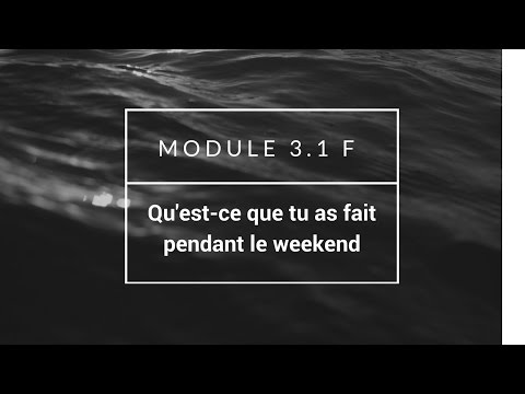 Vidéo: Qu'est-ce qu'un GCSE composé ?