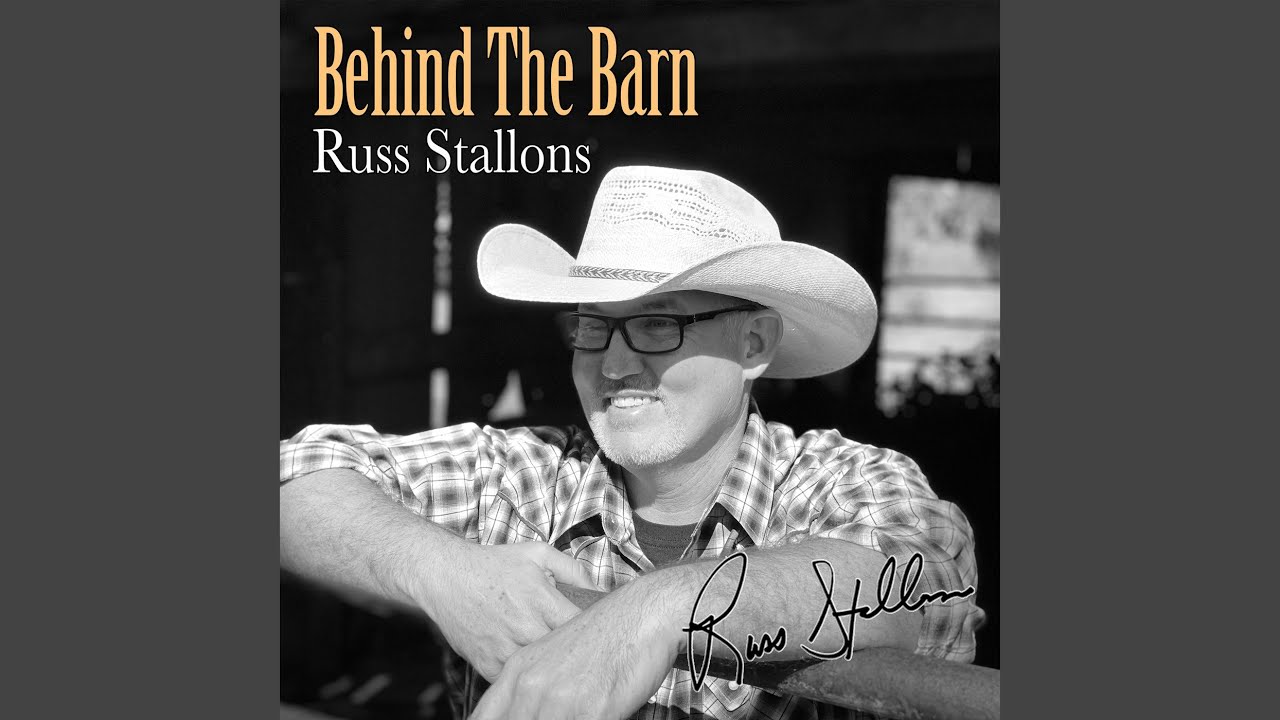 Behind the Barn - YouTube