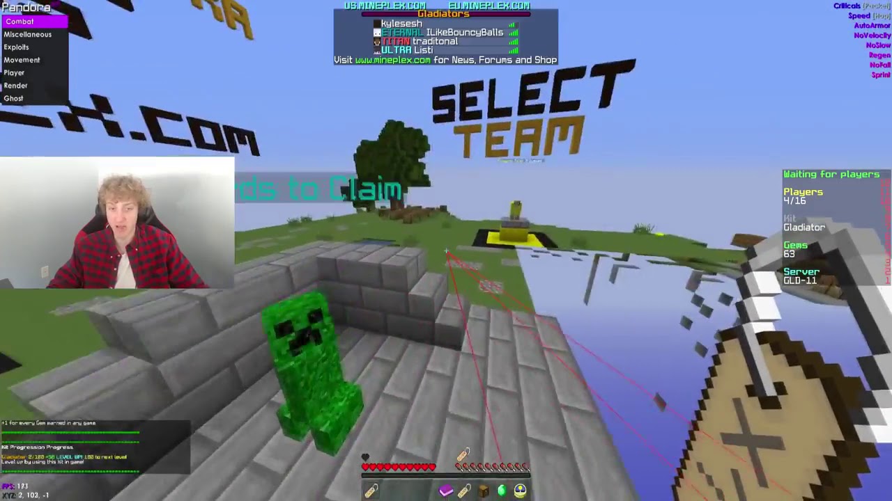 PANDORA BUILD 9 IS HERE!! - EARLY ACCESS!!