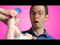 The Try Guys Change Dirty Diapers • Motherhood: Part 2