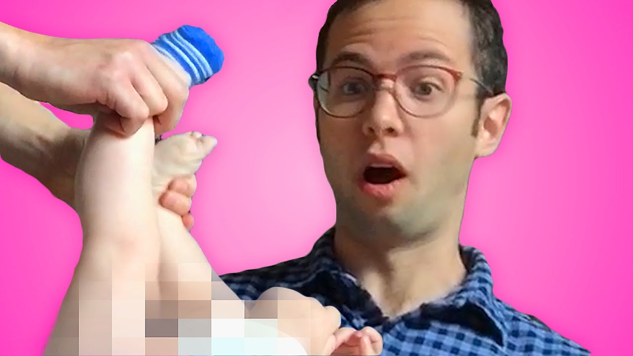 The Try Guys Change Dirty Diapers Motherhood Part 2 YouTube The Try Guys Change Dirty Diapers Motherhood Part 2 YouTube