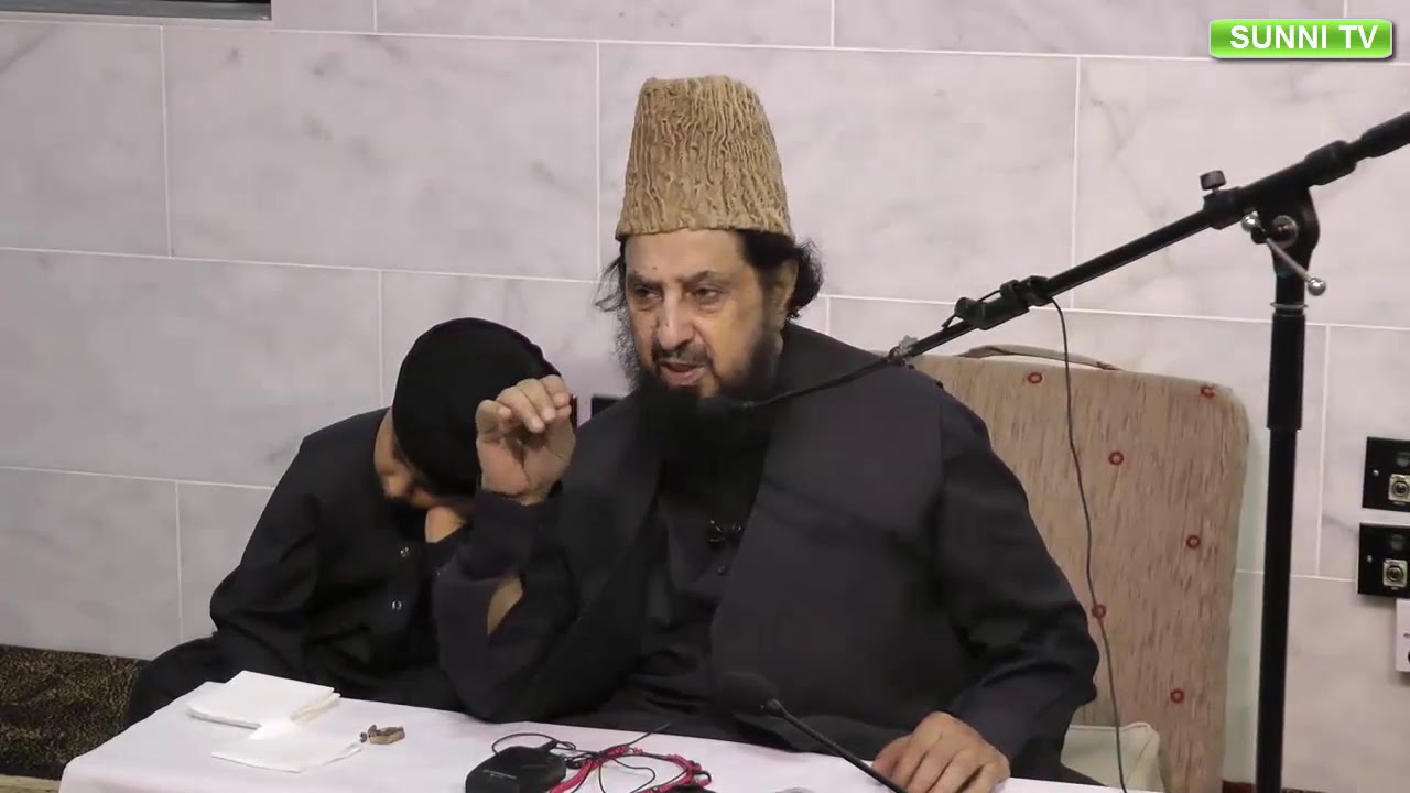 Analysis of Drood pak and Hadith e SAKLAIN by Mufakir e Islam