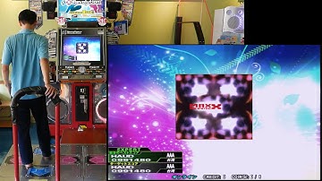 [DDR2014] HAUD - MAXX UNLIMITED (ESP) 981610 AA 2015.08.01