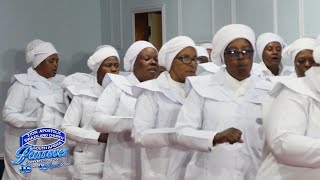 Blue Train & Lakhiza Lakhemezela-Powerful Choir Worship Moments- Passover Convention 26