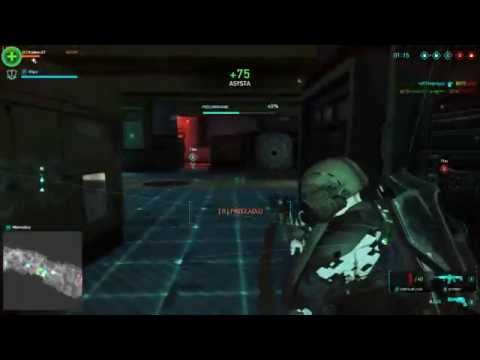 Video: Ghost Recon Phantoms Anmeldelse