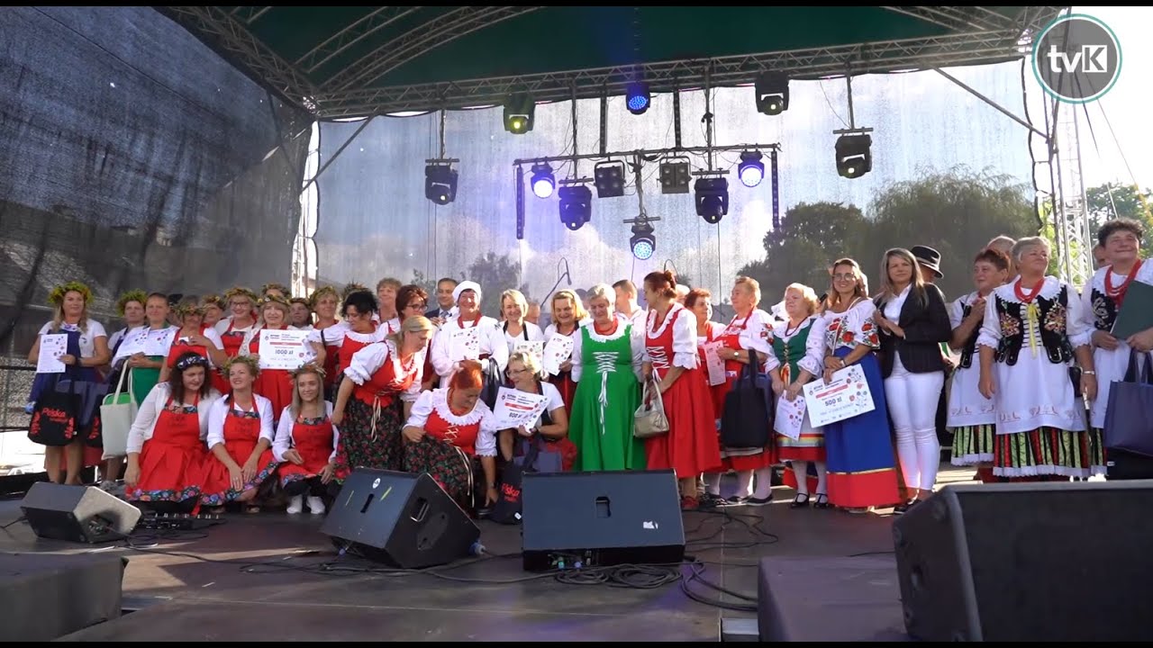 XXVI Wielka Feta Agroturystyczna