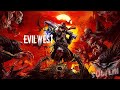 Evil West - Вампиры на западе