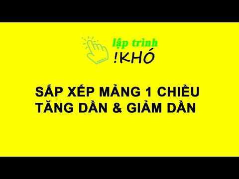 Bài tập lập trình C/C++ có lời giải chi tiết