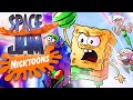 Space Jam 2: A NICKTOONS Legacy (Parody Movie Trailer)