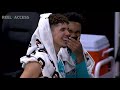 Charlotte Hornets Behind The Scenes Reel Access: Episode 4 - Adjust and Adapt Charlotte Hornets