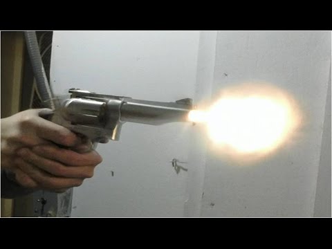 ruger-redhawk-45-auto-45-colt-range-time-&-review