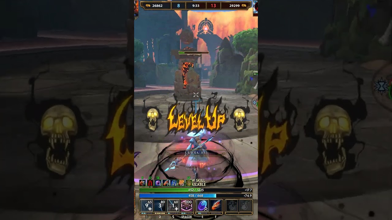 Always Transform into the Fatty one! 