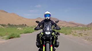 Upgrade Your BMW Adventure! CK3-MAX Smart Riding System Review