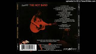 Watch Emmylou Harris Another Pot O Tea video