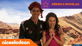 Henry Danger |Príncipe Fuh'ard | Brasil | Nickelodeon em Português