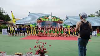 JELANG PEMBUKAAN STUDENTS' SMART FEST VOL.1 DI SMKN 1 KUALA KAPUAS
