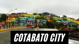 Cotabato City Barmm
