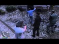 GTA V Taser Kill