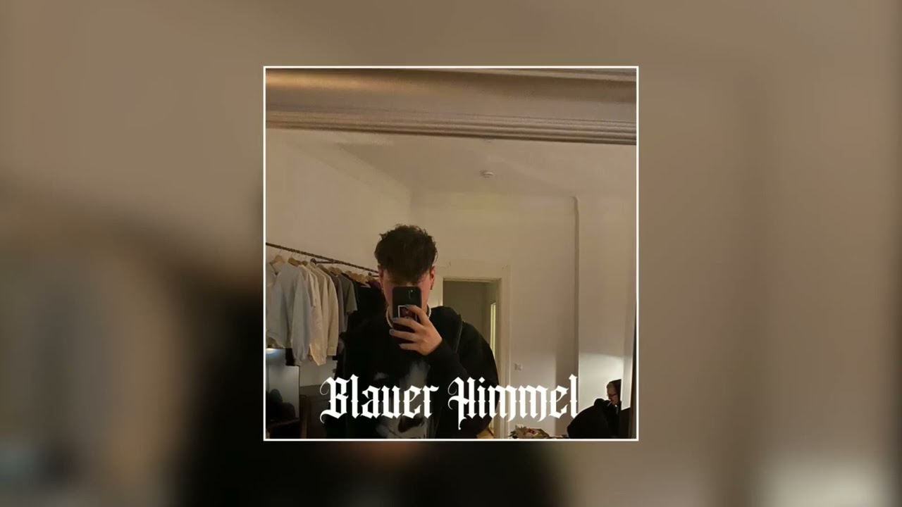 [FREE FOR PROFIT] Headless_DATA x Edo Saiya x Cubbie Type Beat "Blauer Himmel" | prod. aston2k