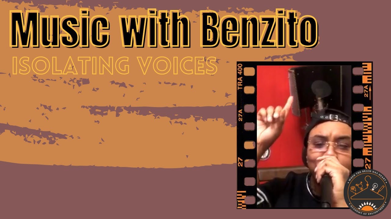 Music with Benzito