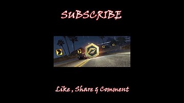 NFS no limit 22 | #shorts #game #new #entertainment #nfs #nfsnolimits