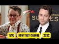 Home Alone (1990) ⭐ Cast Then And Now In (2022) ⭐ (How They Changed, Real Name And Age)