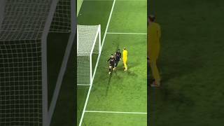 EXCLUSIVE: Brahim Diaz Real Madrid WONDER GOAL! #shorts #realmadrid #championsleague #uk #football