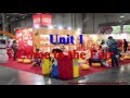 Come to the Fair Learn English via Listening Level 4 Unit 1