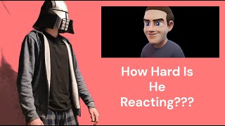 Professional Reactor Reacts to ReactBot